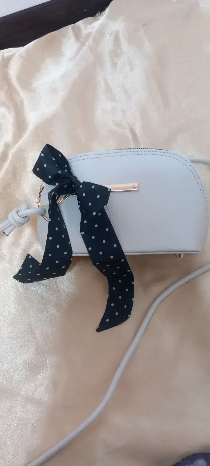 فروش کیف کوچولو و شیک با قیمت عالی|کیف، کفش، کمربند|نجفآباد, امام خمینی|دیوار