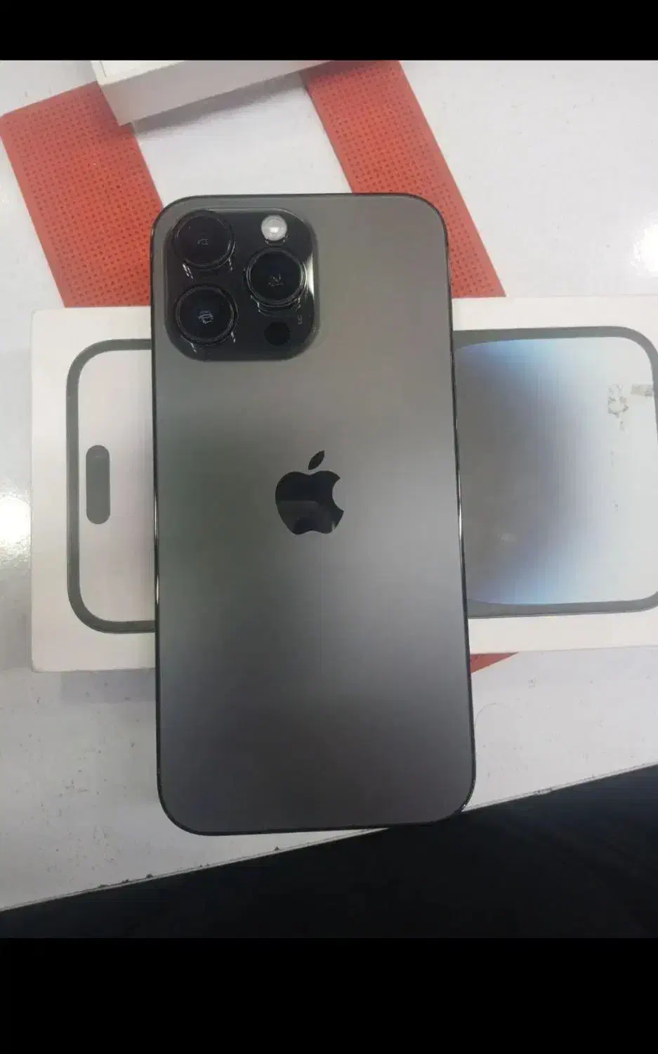 14promax 256 zaa باطری۸۴ با ریجستری اقساط|موبایل|قم, سالاریه|دیوار