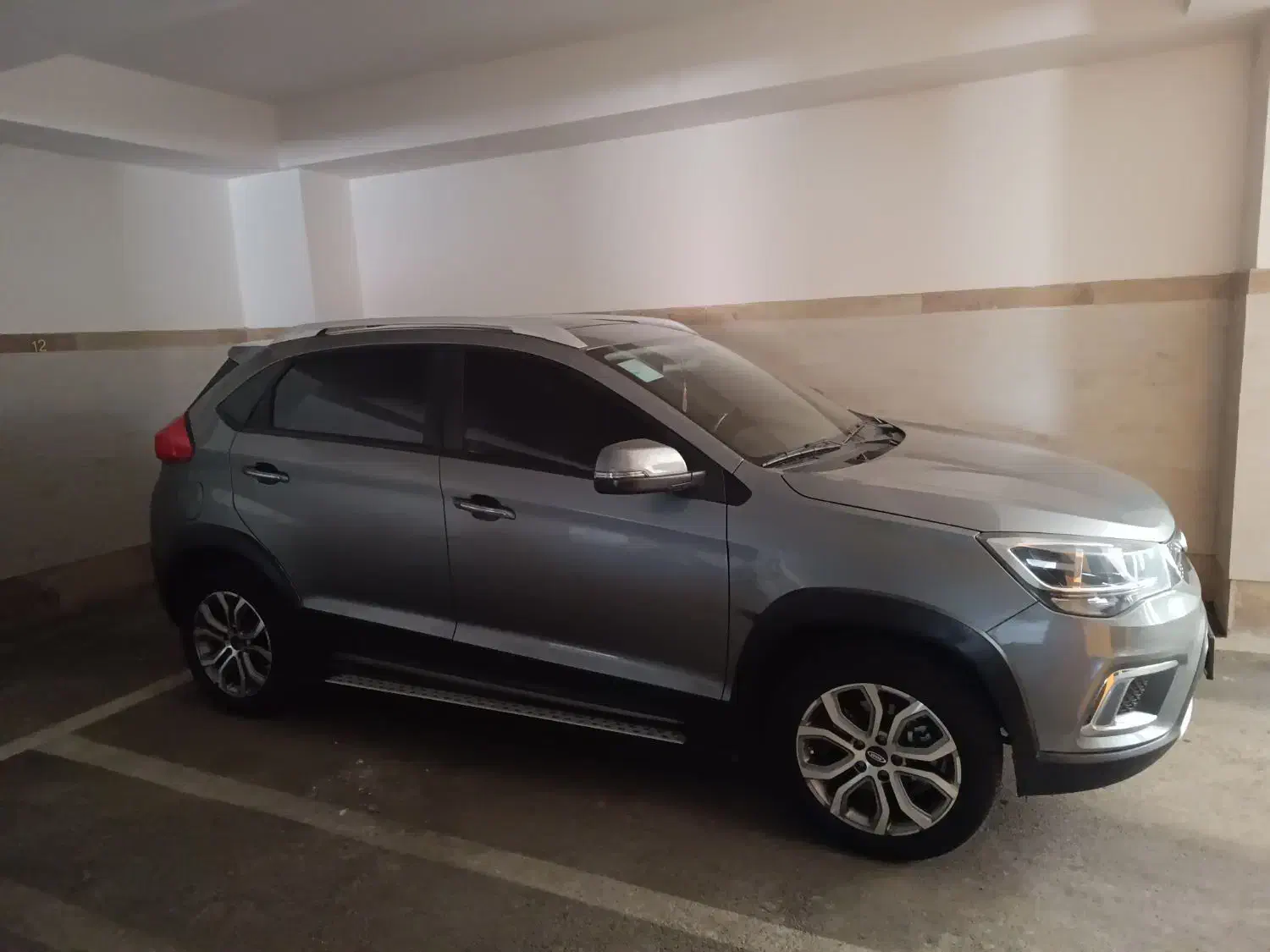 x22 98|خودرو سواری و وانت|فردیس, شهرک هفده شهریور|دیوار