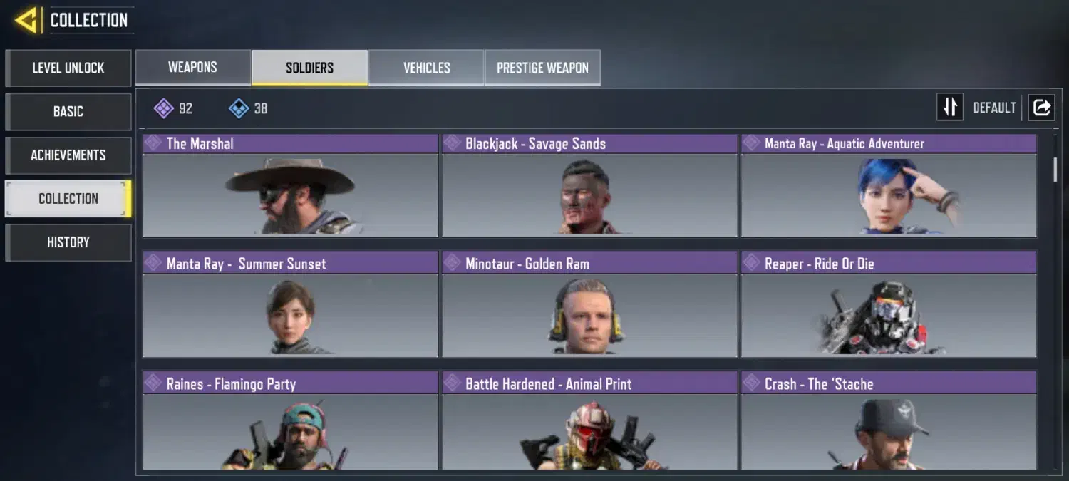 اکانت وفقط طاق|کنسول، بازی ویدئویی و آنلاین|زاگرس, |دیوار