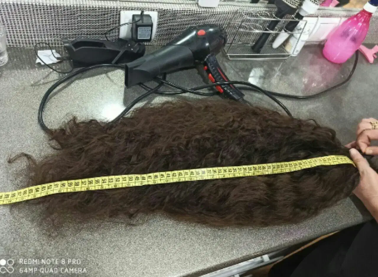 خام مو|آرایشی، بهداشتی، درمانی|خرمآباد, |دیوار