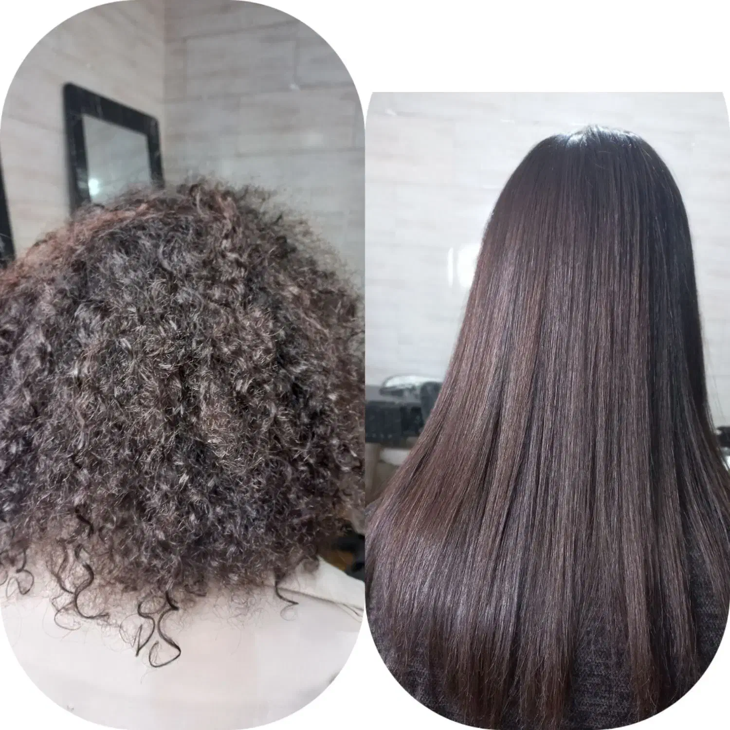 کراتین چند سال ماندگار|خدمات آرایشگری و زیبایی|اسلامآباد غرب, |دیوار