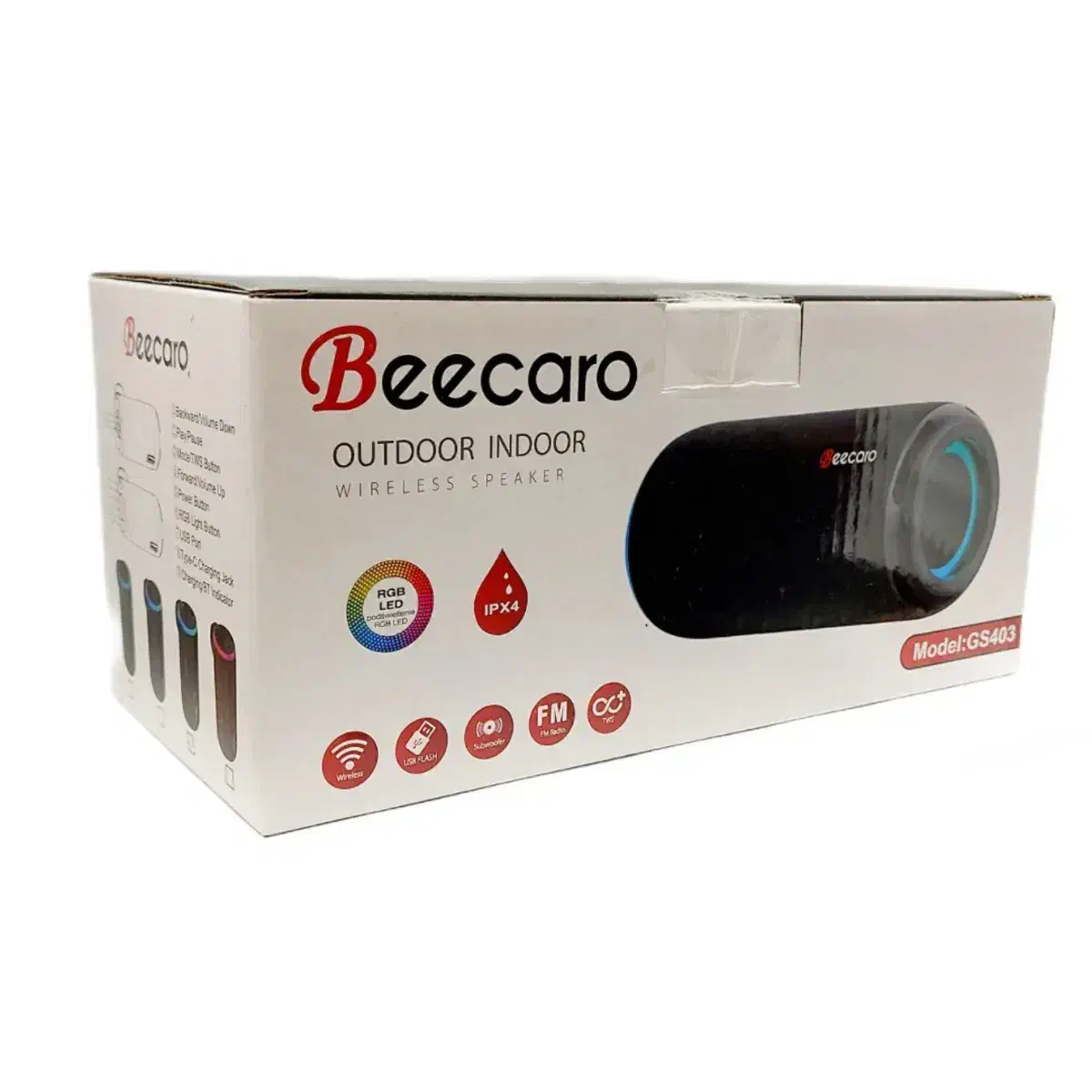 اسپیکر زیر قیمت بازار|پخش‌کننده همراه|کرمانشاه, |دیوار