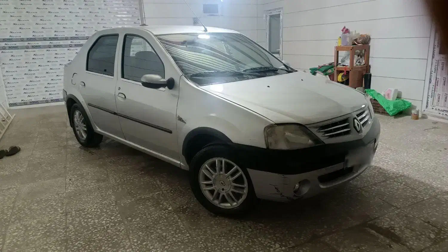 تندر90(ال نود)|خودرو سواری و وانت|سنندج, |دیوار