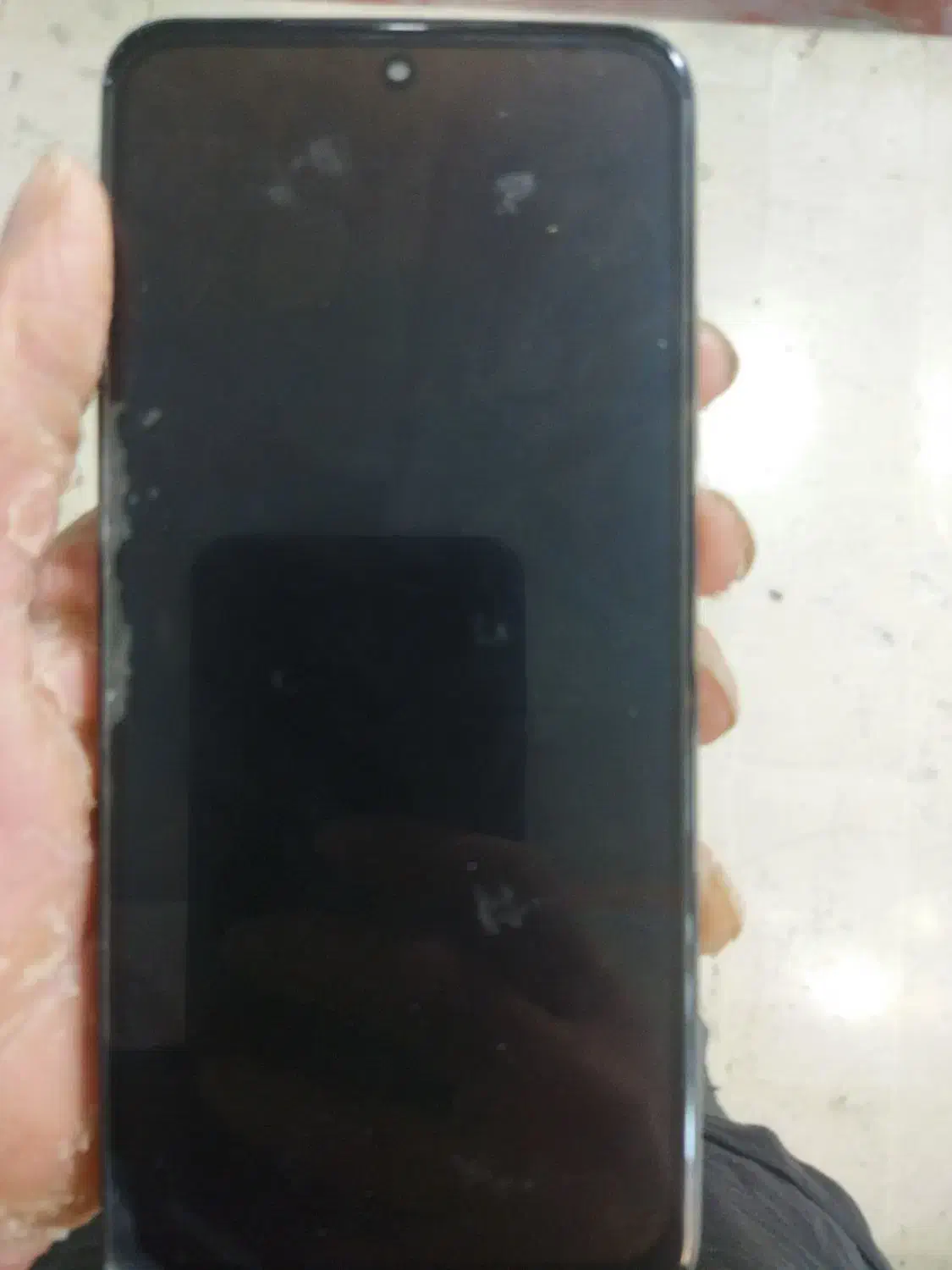 نوت 12s|موبایل|گرگان, |دیوار