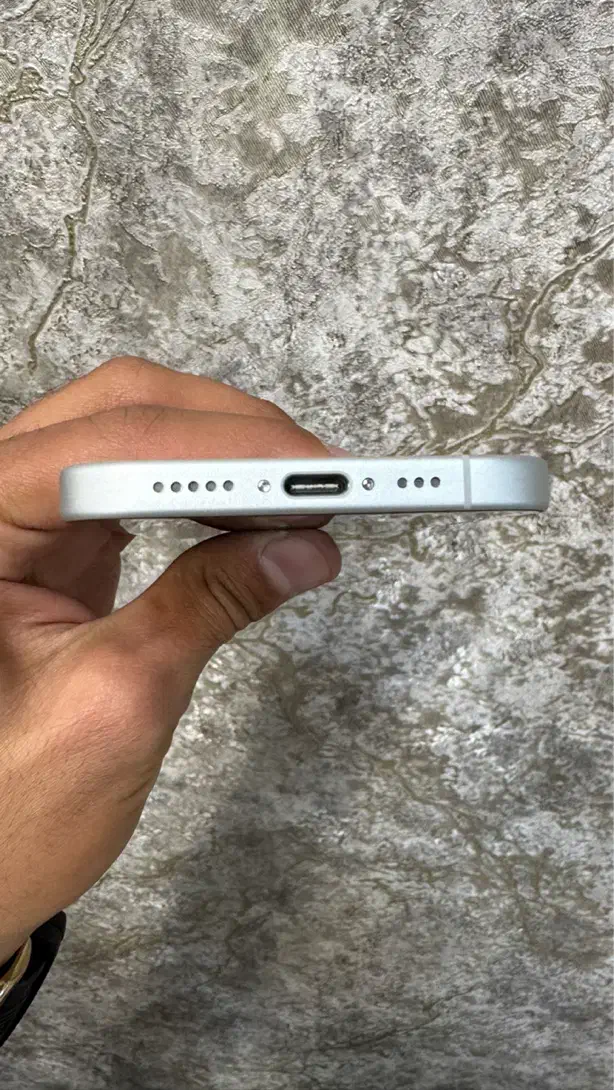 آیفون ۱۶نرمال|موبایل|تبریز, |دیوار