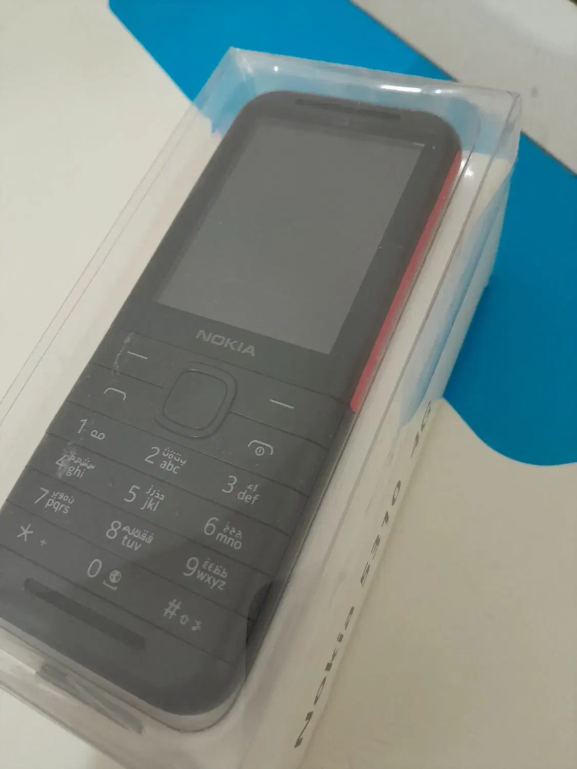 نوکیا ۵۳۱۰|موبایل|اردبیل, |دیوار