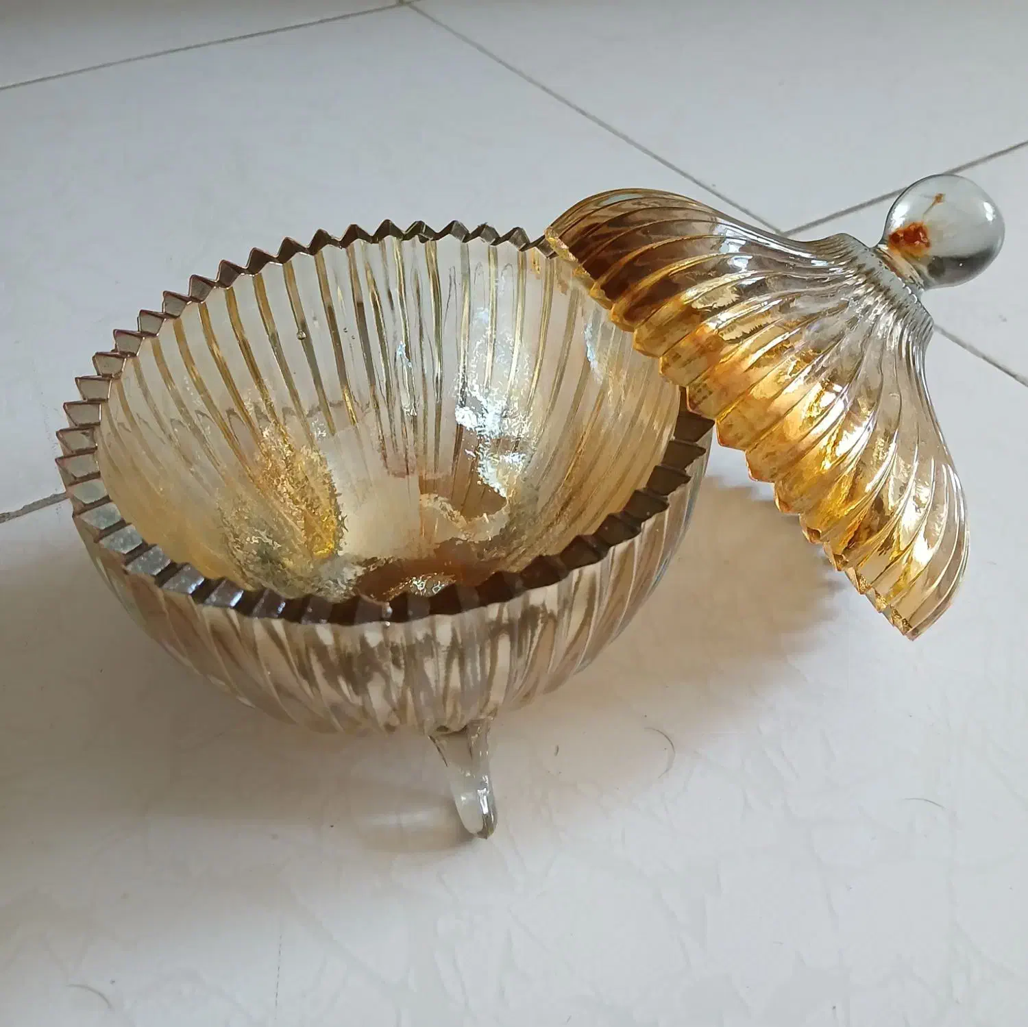 لوازم خانه فروشی|ظروف نگهدارنده، پلاستیکی، یک‌بارمصرف|اصفهان, باغ فدک|دیوار