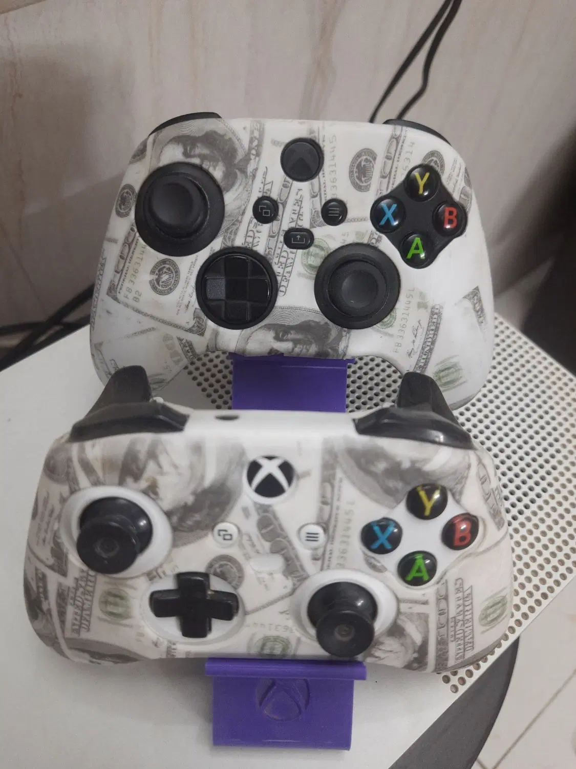 xbox one s|کنسول، بازی ویدئویی و آنلاین|نیشابور, سرآب کوشک|دیوار