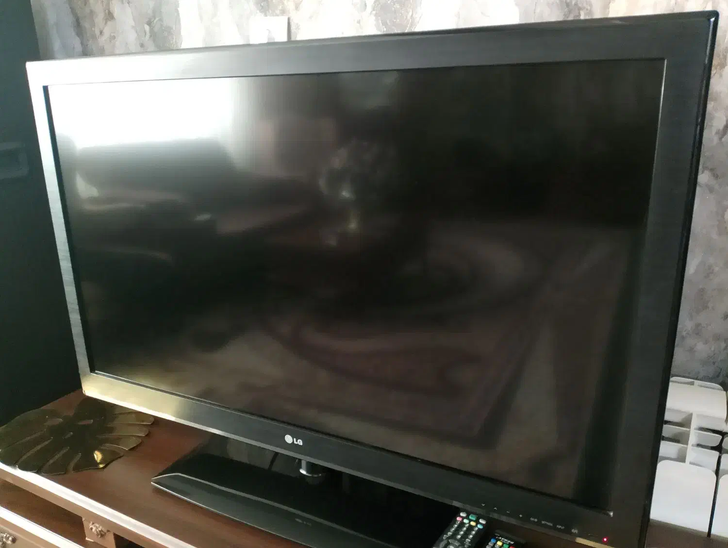 فروش تلویزیون الجی 42 اینچ|تلویزیون و پروژکتور|اشتهارد, |دیوار