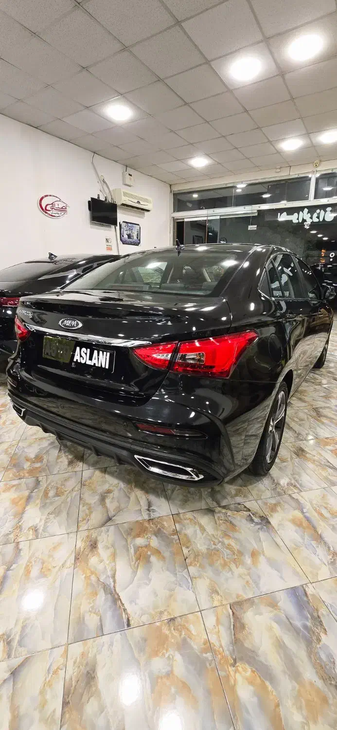 اریزو5FL اتومبیل حاج حسن اصلانی|خودرو سواری و وانت|قم, ولیعصر|دیوار