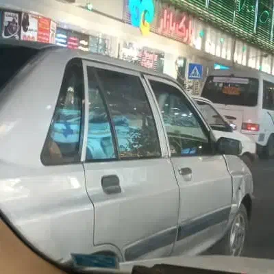 راننده جوان هستم پایه ۳ نیازمند سواری اجاره ای|خدمات حمل و نقل|مشهد, الهیه|دیوار