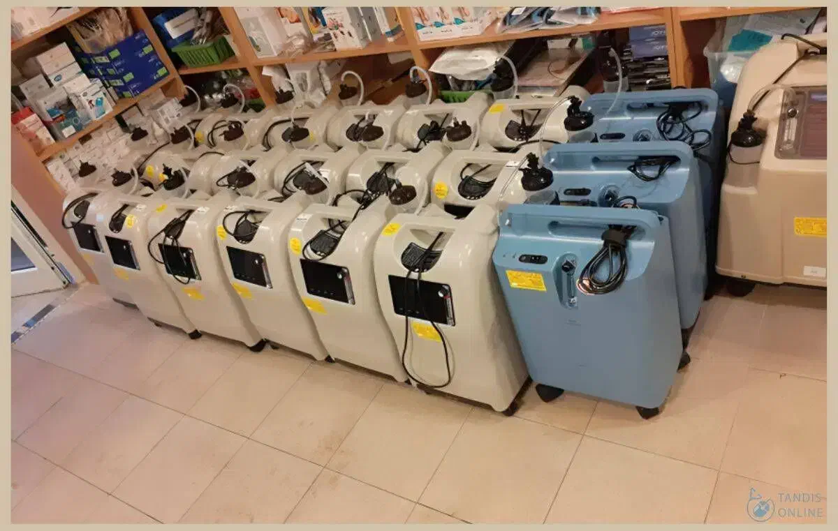 تخت بیمار+دستگاه اکسیژن ساز+تشک مواج اجاره+فروش|آرایشی، بهداشتی، درمانی|تهران, جمهوری|دیوار