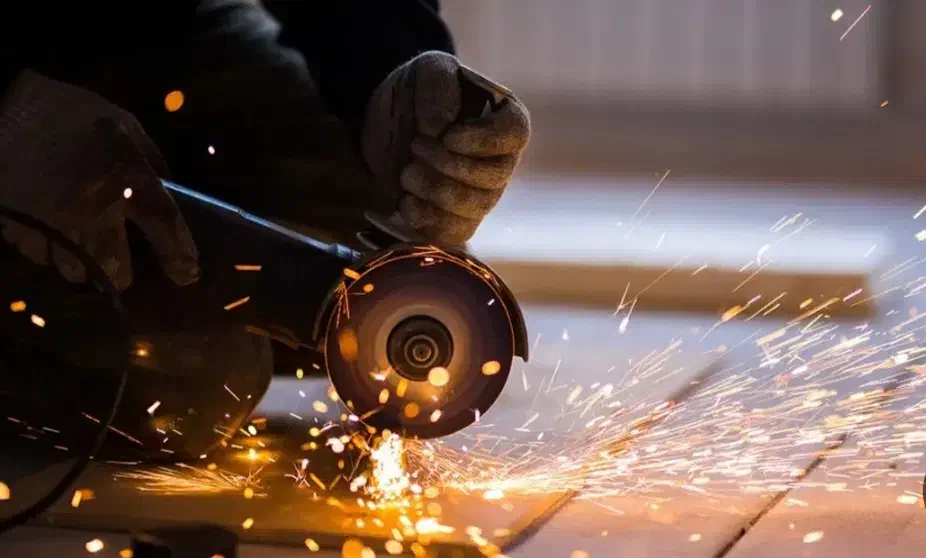 استخدام سنگ زن حرفه ای|استخدام صنعتی، فنی، مهندسی|پاکدشت, کبودگنبد|دیوار