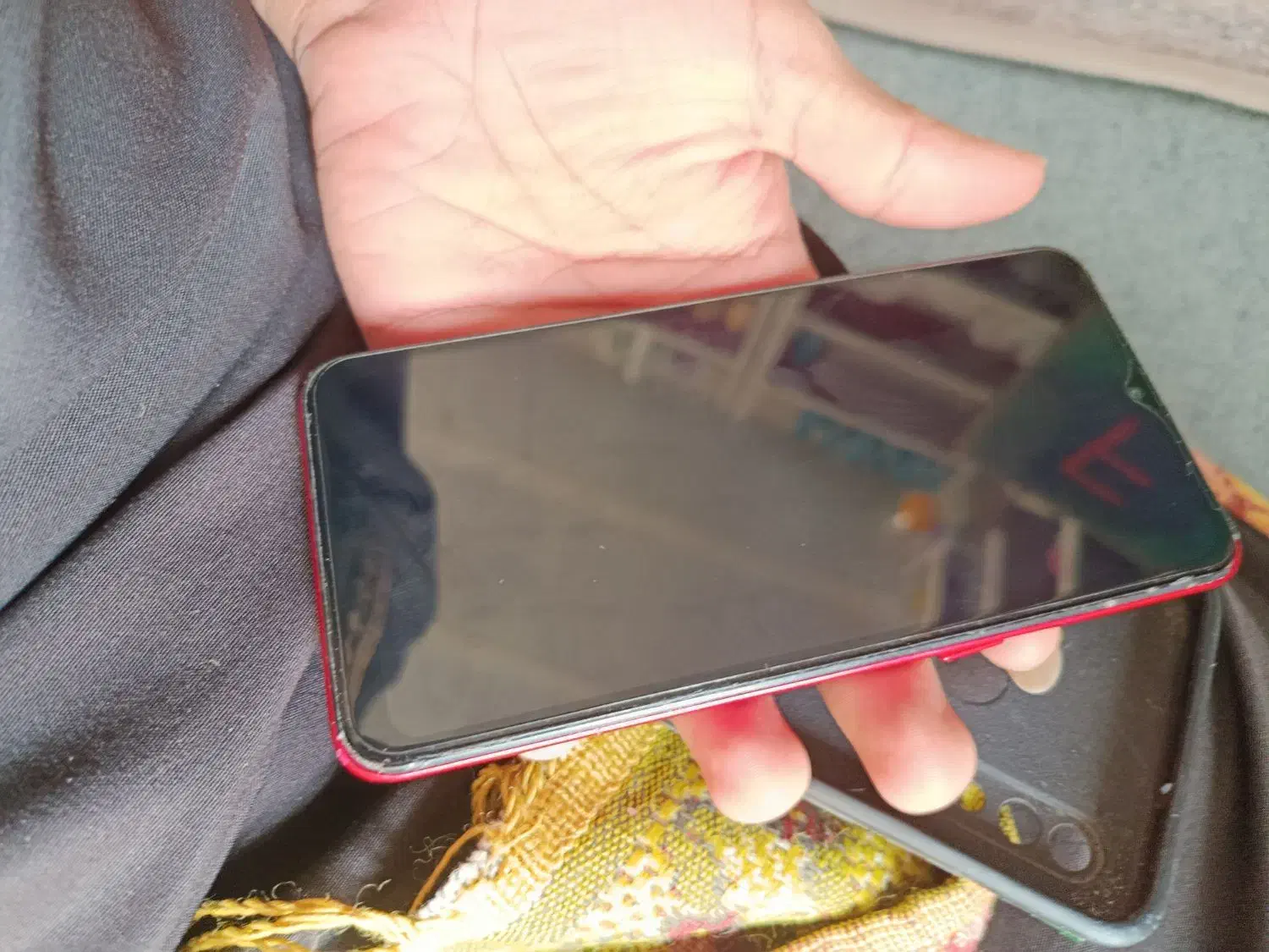 گوشی A10 s|موبایل|شوش, |دیوار