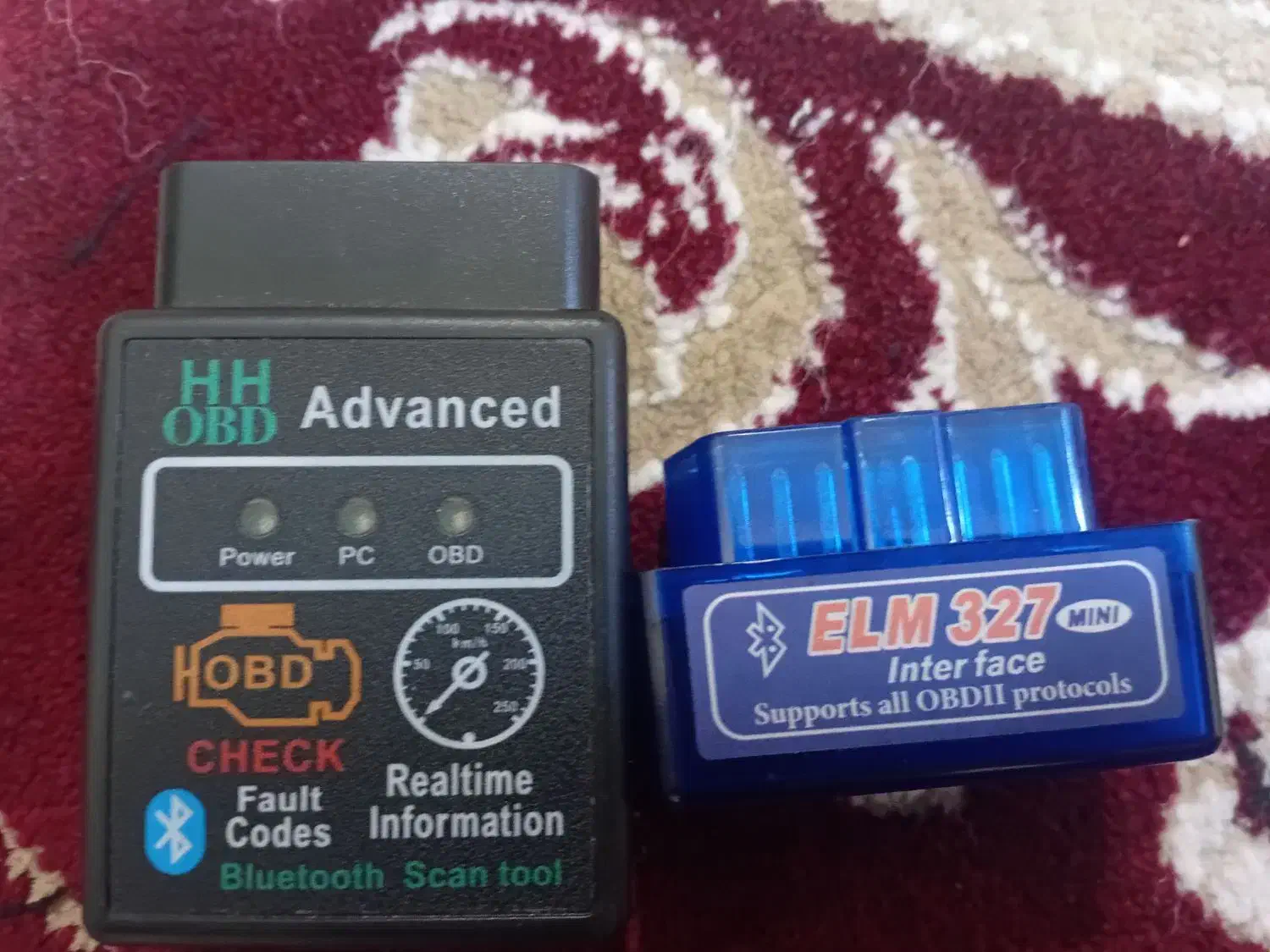 عیب یا.ب|لوازم جانبی موبایل و تبلت|مسجد سلیمان, |دیوار