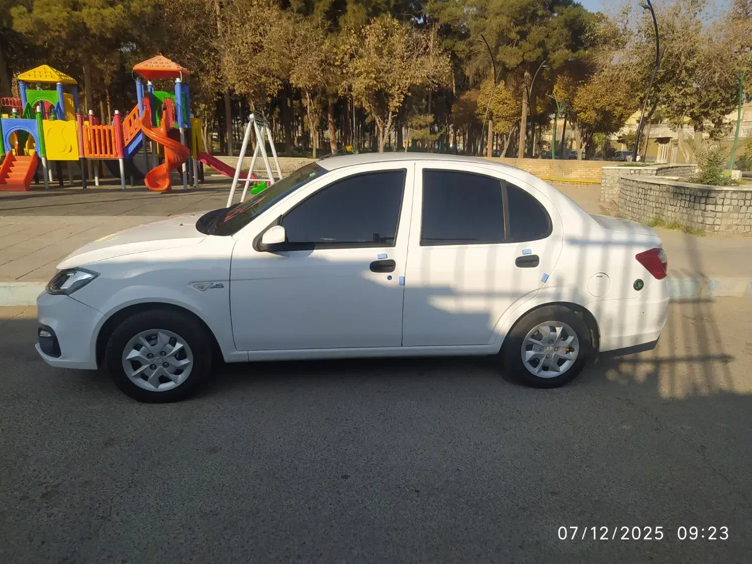 ساینا 1403دوگانه شرکت|خودرو سواری و وانت|کاشان, زیارتی|دیوار