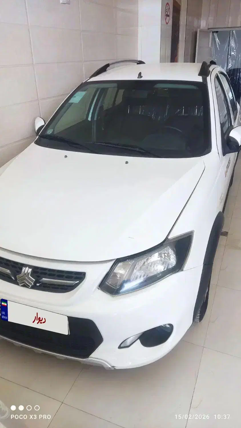 کوییک معمولی مدل 1401|خودرو سواری و وانت|فلاورجان, |دیوار