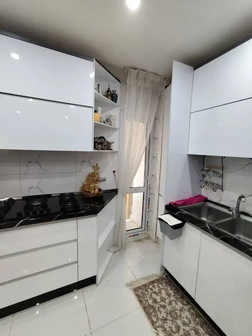 واحد ۱۰۲ متری نوساز صفائیه|اجارهٔ آپارتمان|ری, صفاییه (چشمه علی)|دیوار