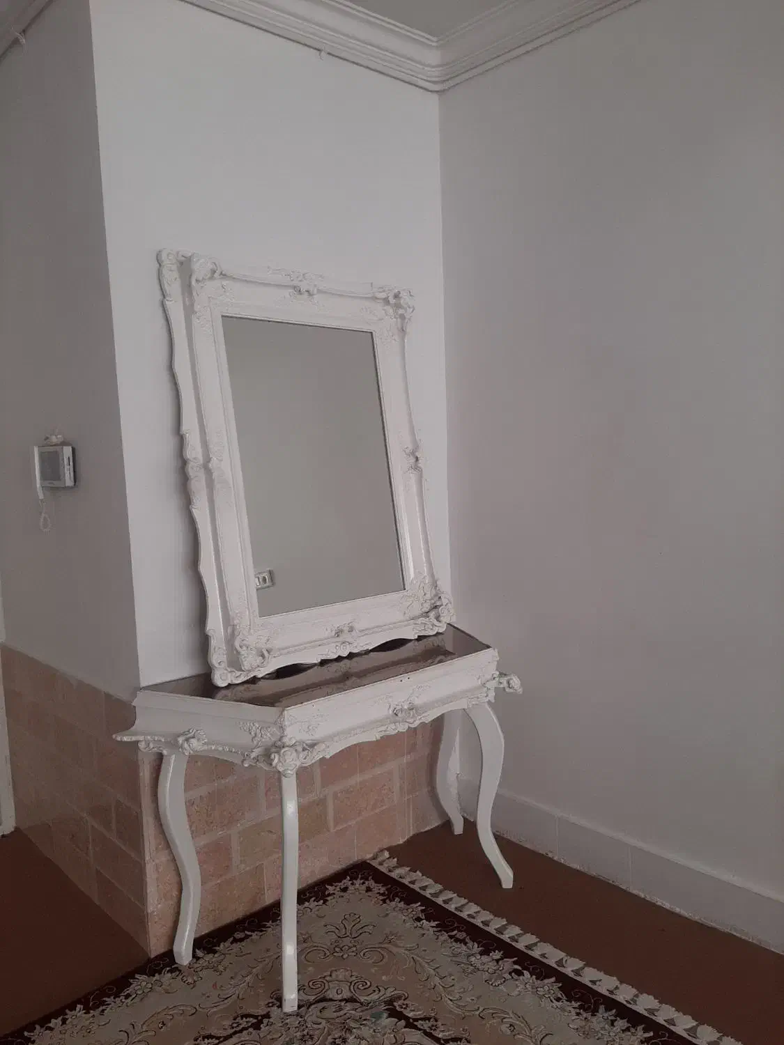 آیینه فروشی|آینه|سبزوار, توحیدشهر|دیوار