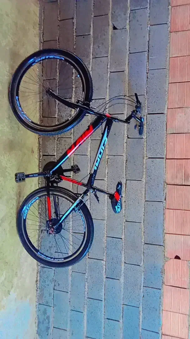 دوچرخه ۲۴ بزرگ|دوچرخه، اسکیت، اسکوتر|خان ببین, |دیوار