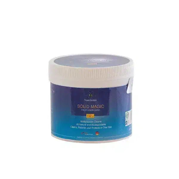 سالید مجیک نانوسان جرم گیر همه کاره نانو|مواد شوینده و دستمال کاغذی|اهواز, امانیه|دیوار