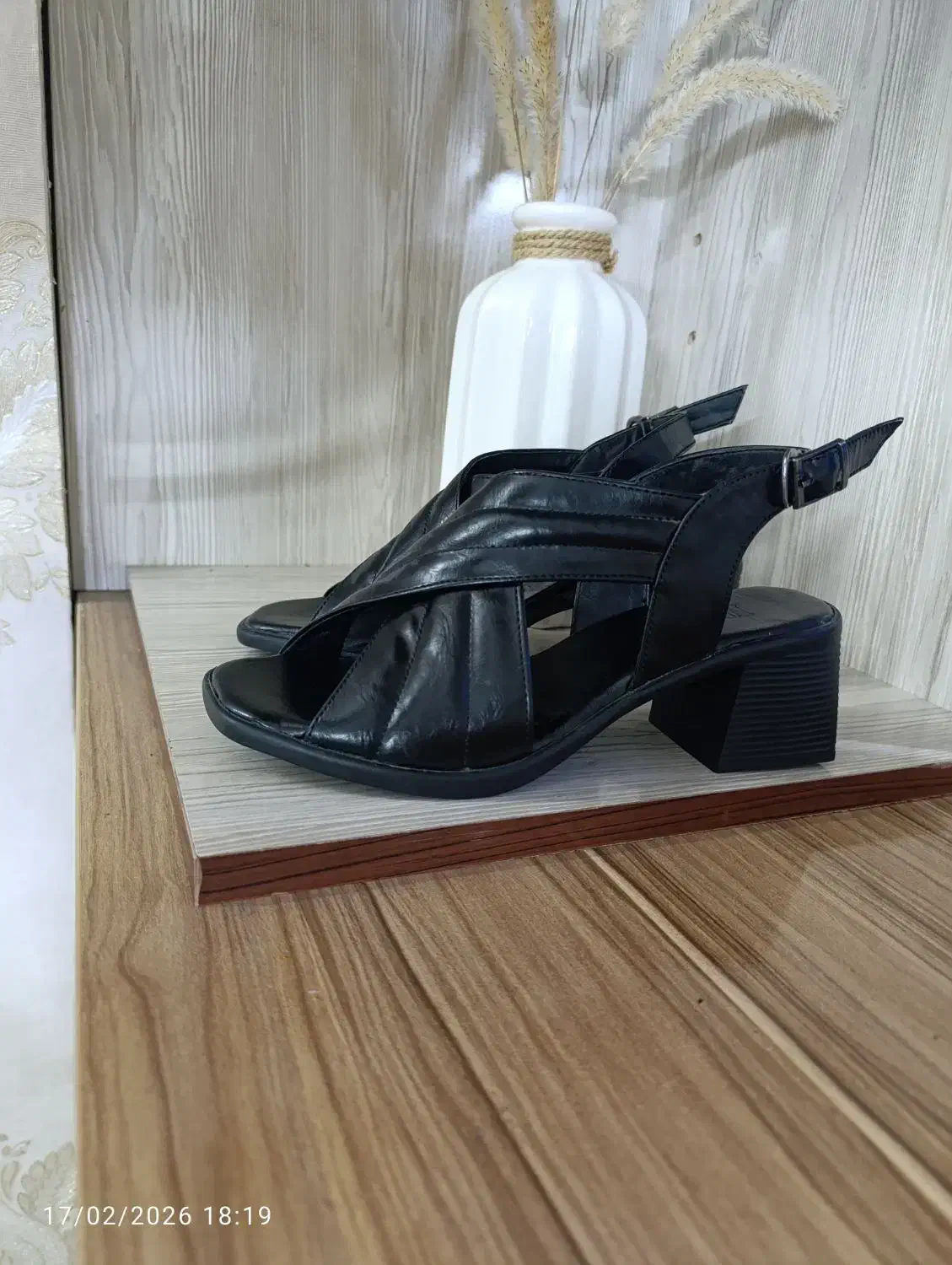 نیم بوت|کیف، کفش، کمربند|مشهد, یاس|دیوار