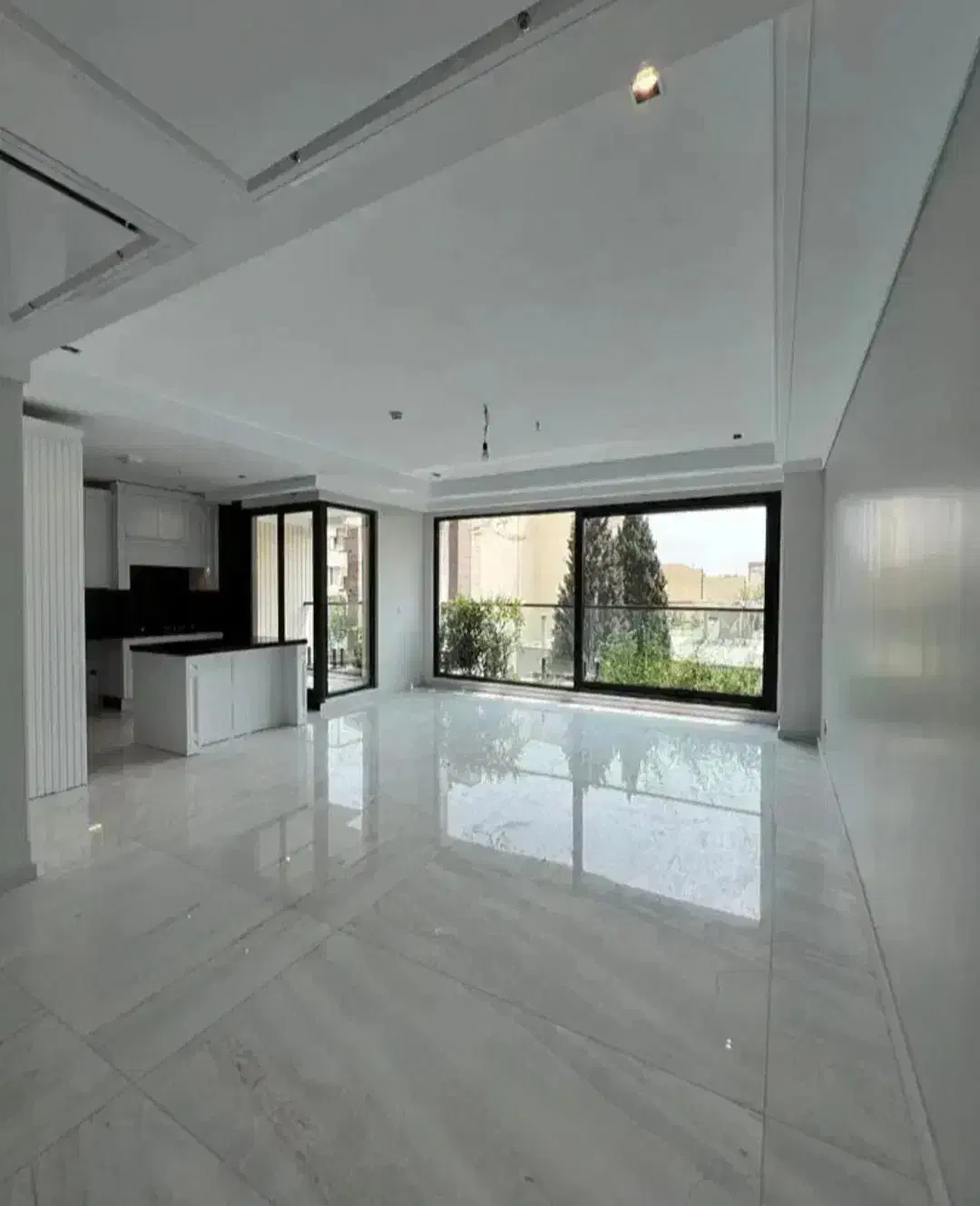 114متر/سازه فعال/قیمت ثابت/ تهاتر ماشین و ملک|پیشفروش املاک|تهران, شهرک صدرا|دیوار