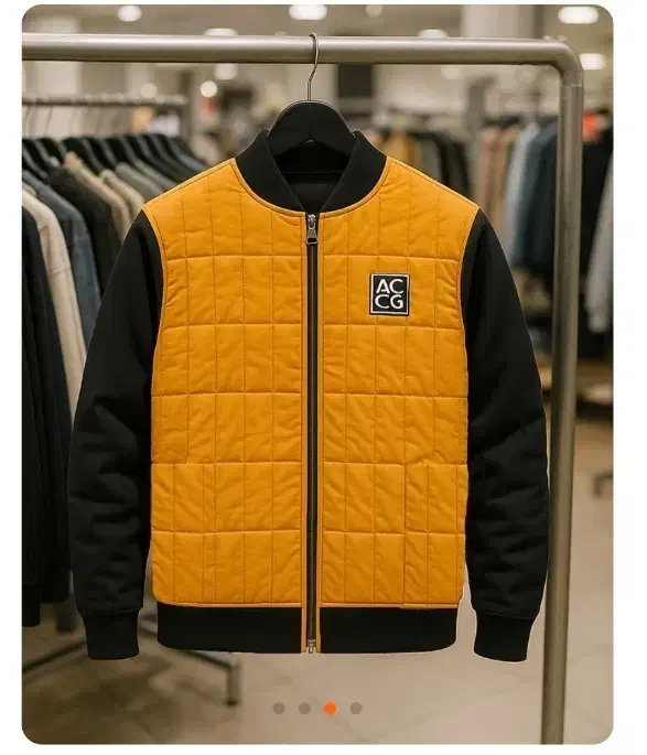 کاپشن مدل Bako|لباس|مشهد, شاهد (شهرک غرب)|دیوار