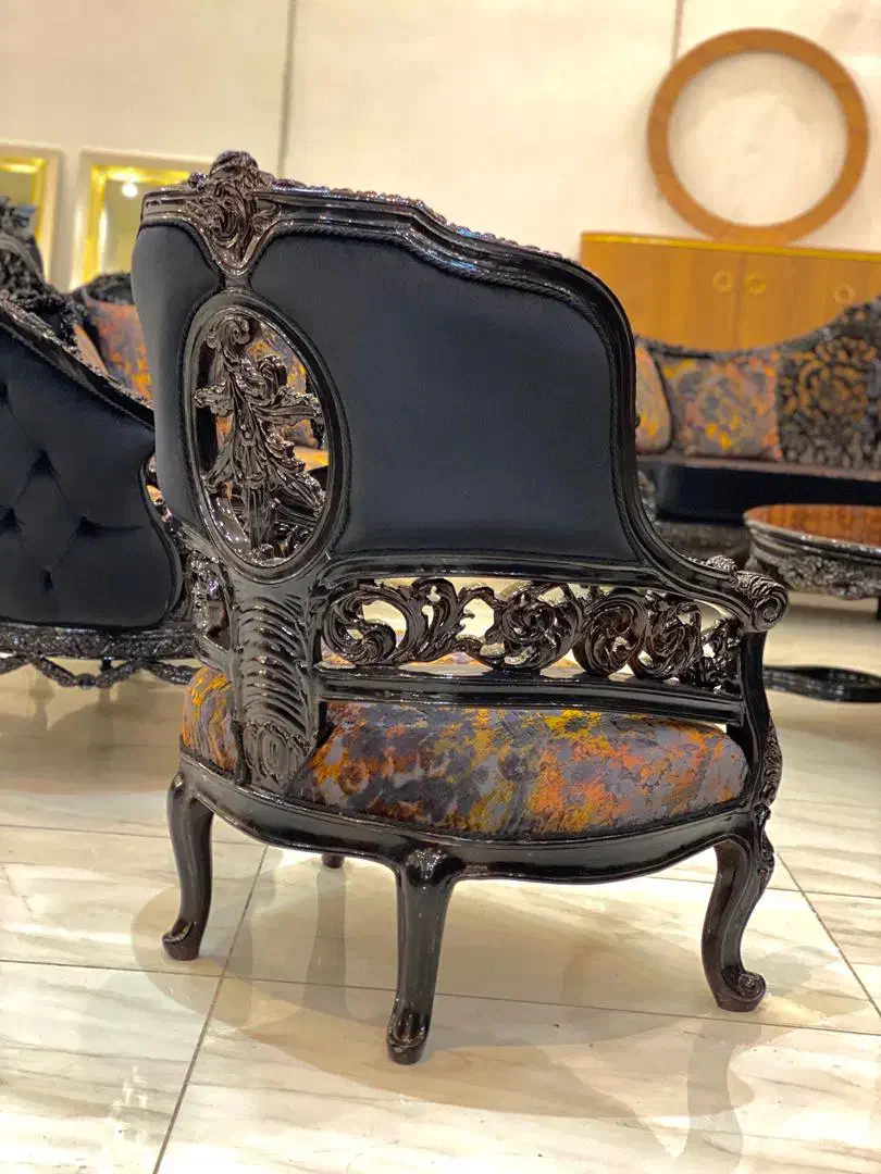 مبل|مبلمان خانگی و میز عسلی|خوی, |دیوار