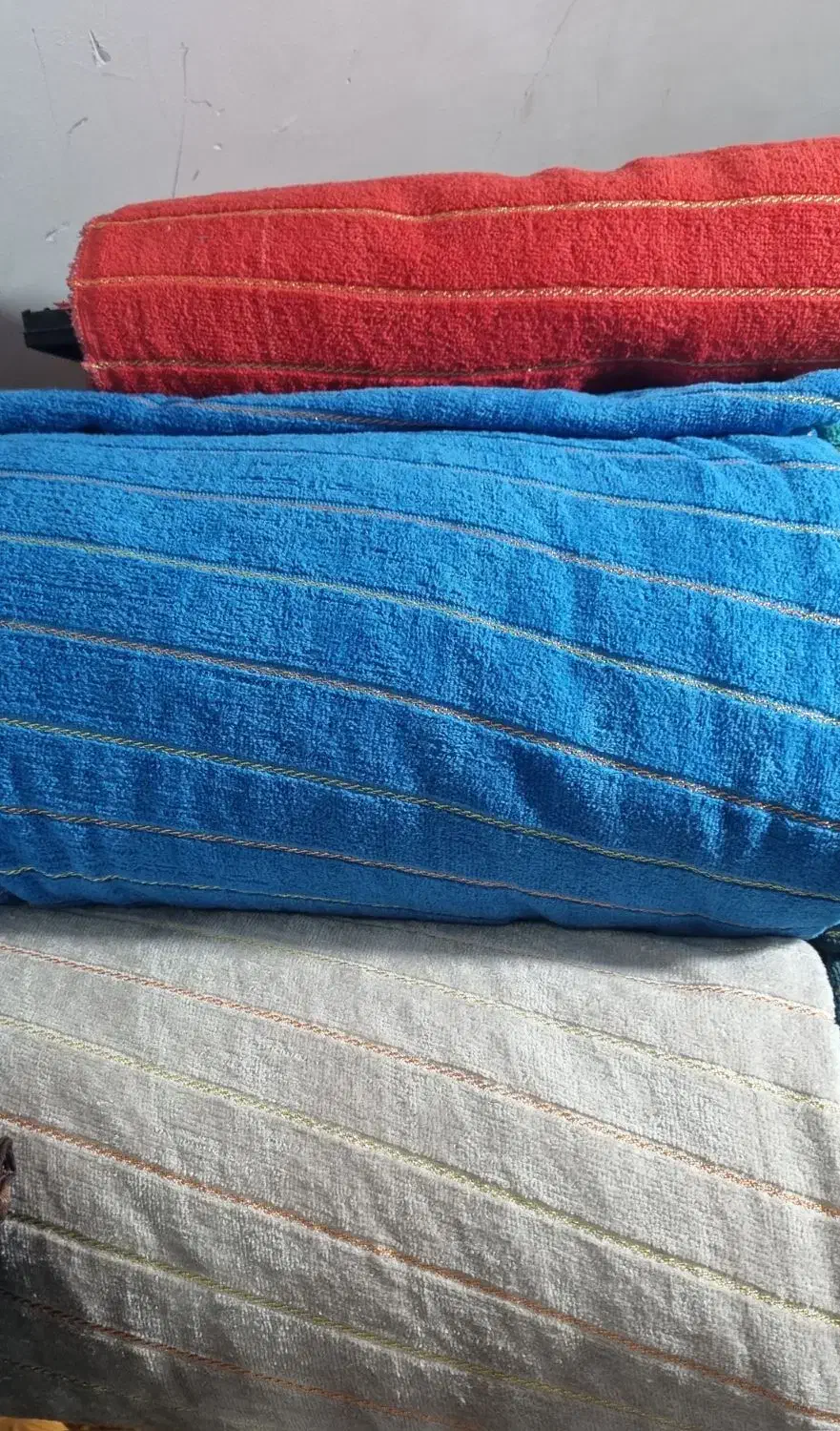 حوله|سفره، حوله، دستمال آشپزخانه|یزد, |دیوار