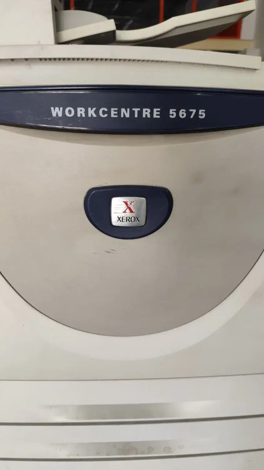 چاپگر و فتوکپی زیراکس|پرینتر، اسکنر، کپی، فکس|بانه, |دیوار