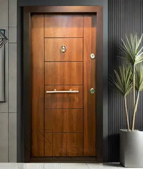 نصب درب ضد سرقت|خدمات پیشه و مهارت|تنکابن, |دیوار