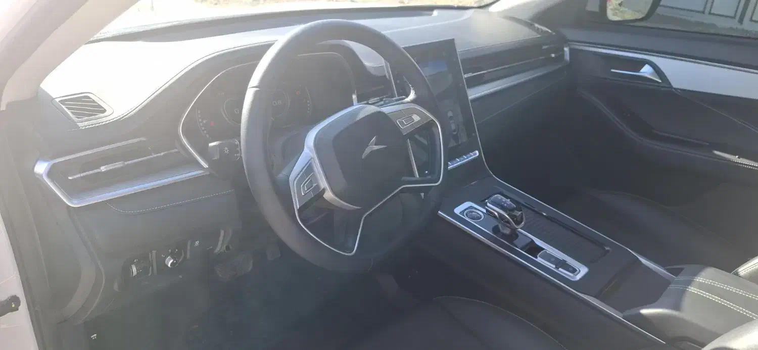 KMC J7 سفید 403|خودرو سواری و وانت|شیراز, سفیرشمالی|دیوار