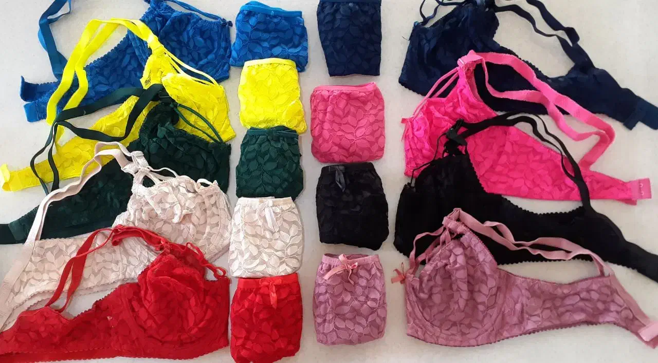 لباس زیر لباس فانتزی|لباس|سنندج, |دیوار