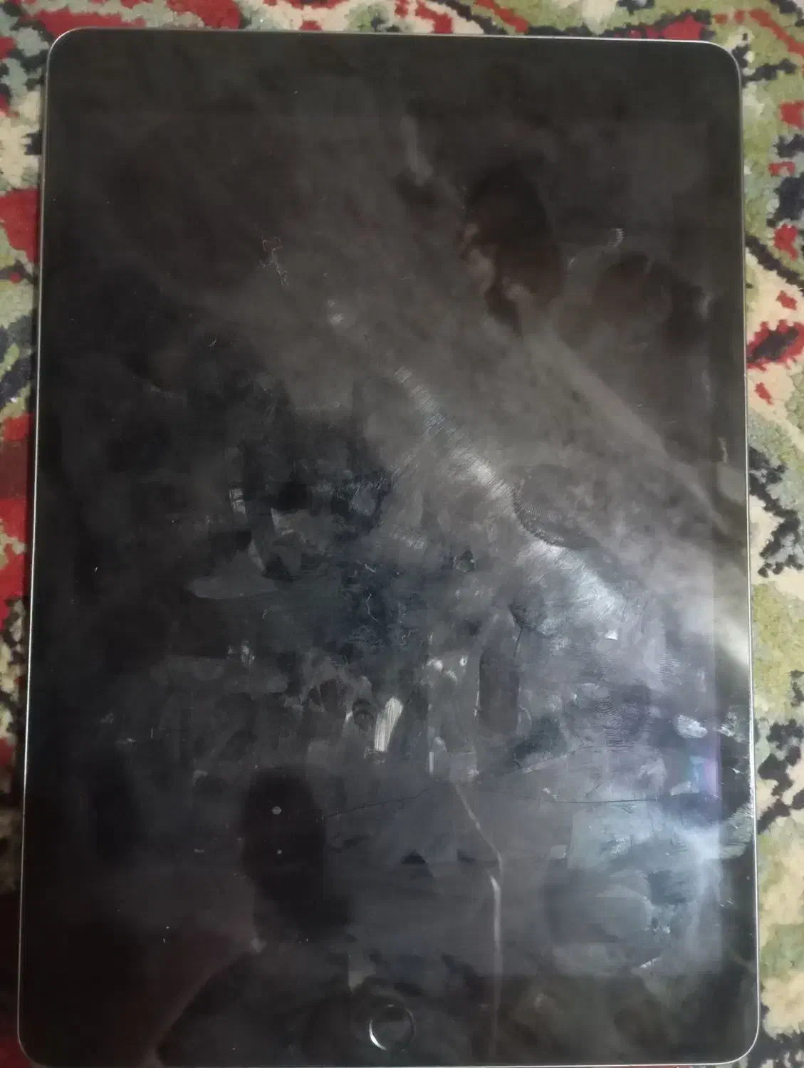 آیپد نسل 9|تبلت|پاکدشت, پاکدشت (مامازند)|دیوار