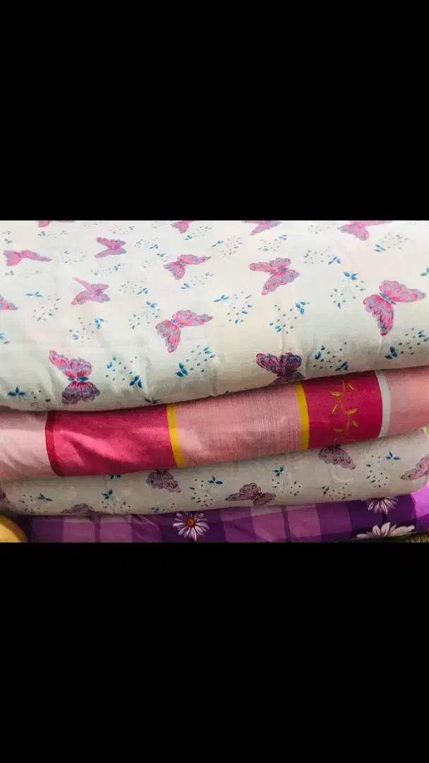 تشک پنبه ای|رختخواب، بالش، پتو|مسجد سلیمان, |دیوار