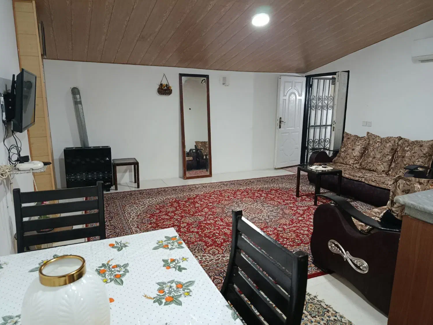 ویلا اجاره شبانه|اجارهٔ کوتاهمدت آپارتمان و سوئیت|سلمانشهر, |دیوار