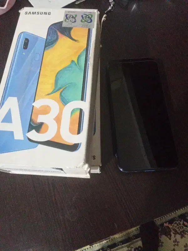 گوشی موبایل A10|موبایل|آستانه اشرفیه, |دیوار