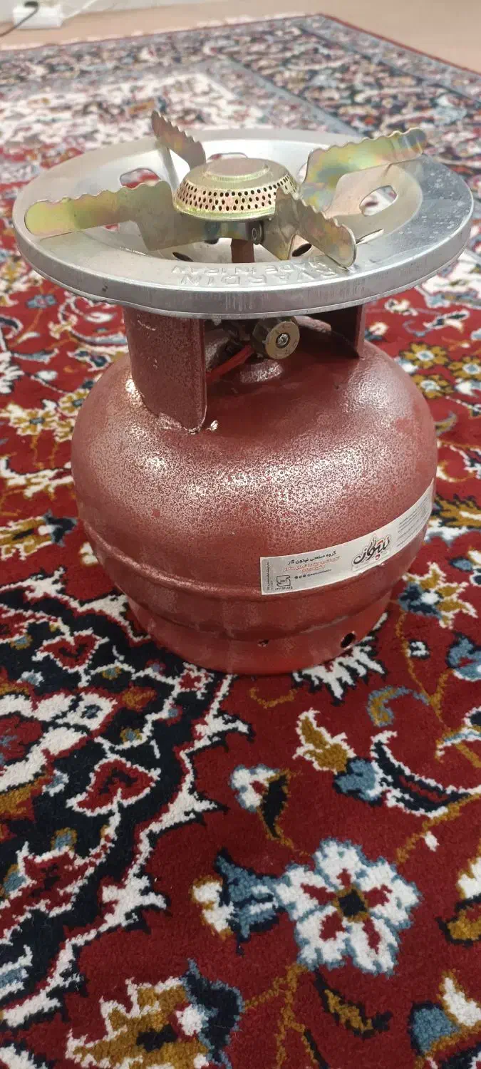 پیک نیک|اجاق گاز و لوازم برقی پخت‌وپز|چابهار, |دیوار