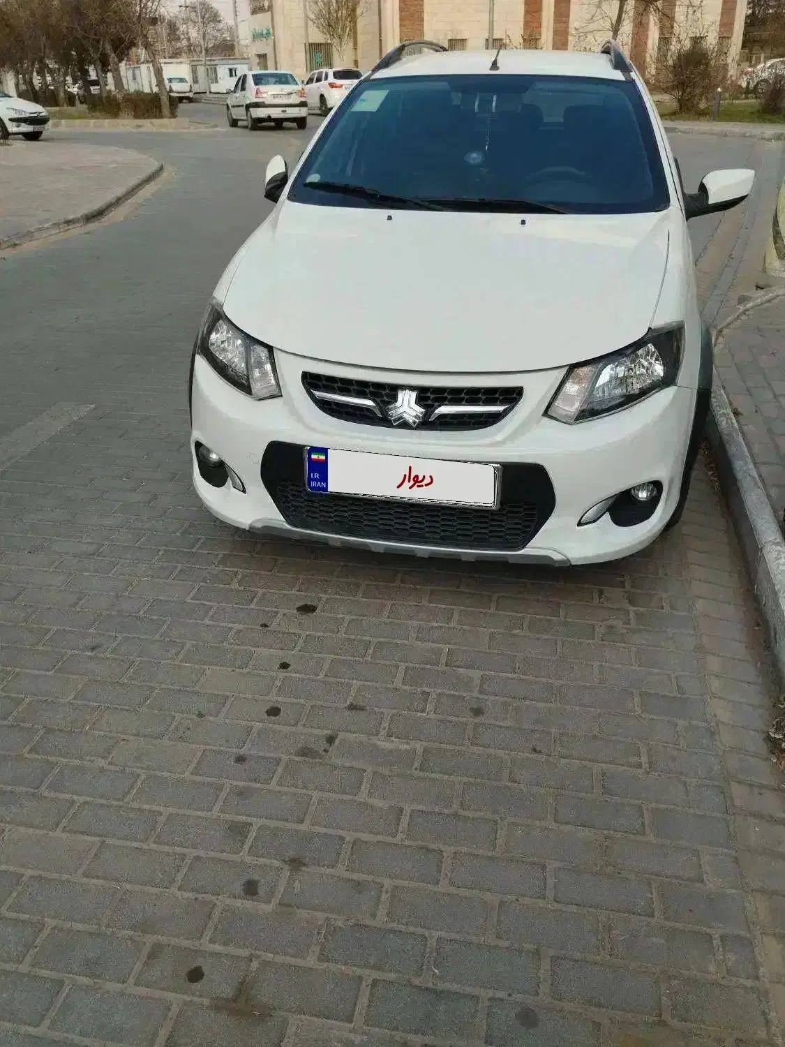 کوییک مدل99 بی رنگ|خودرو سواری و وانت|اردبیل, |دیوار