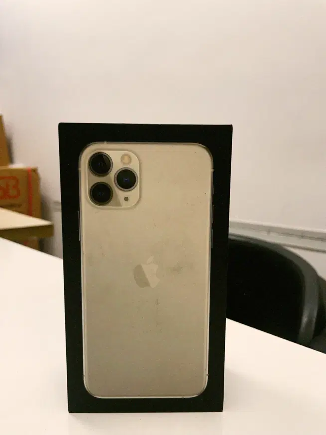 Iphone 11pro 512GB|موبایل|تهران, نیکنام|دیوار
