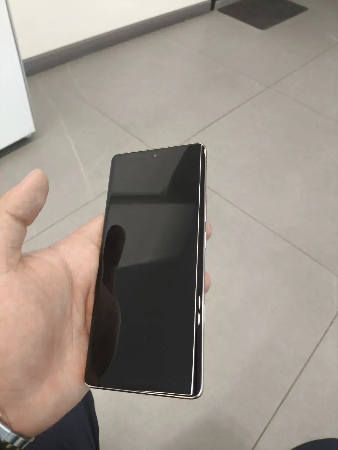 NOTE 14PRO 4G 512/12|موبایل|تهران, شهرک فردوس (حسینی)|دیوار