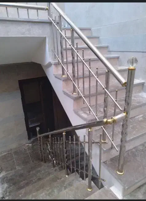 نرده استیل اسمخانی|خدمات پیشه و مهارت|زنجان, |دیوار