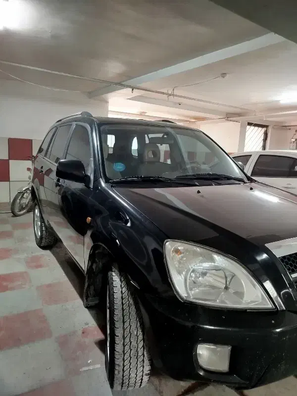 mvm x33|خودرو سواری و وانت|همدان, |دیوار