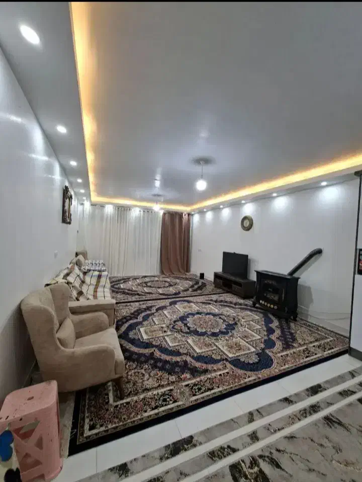 دوطبقه / شیک / تمام اسکلت / ورودی جدا / قبا|فروش خانه و ویلا|تربت جام, یحیی آباد|دیوار