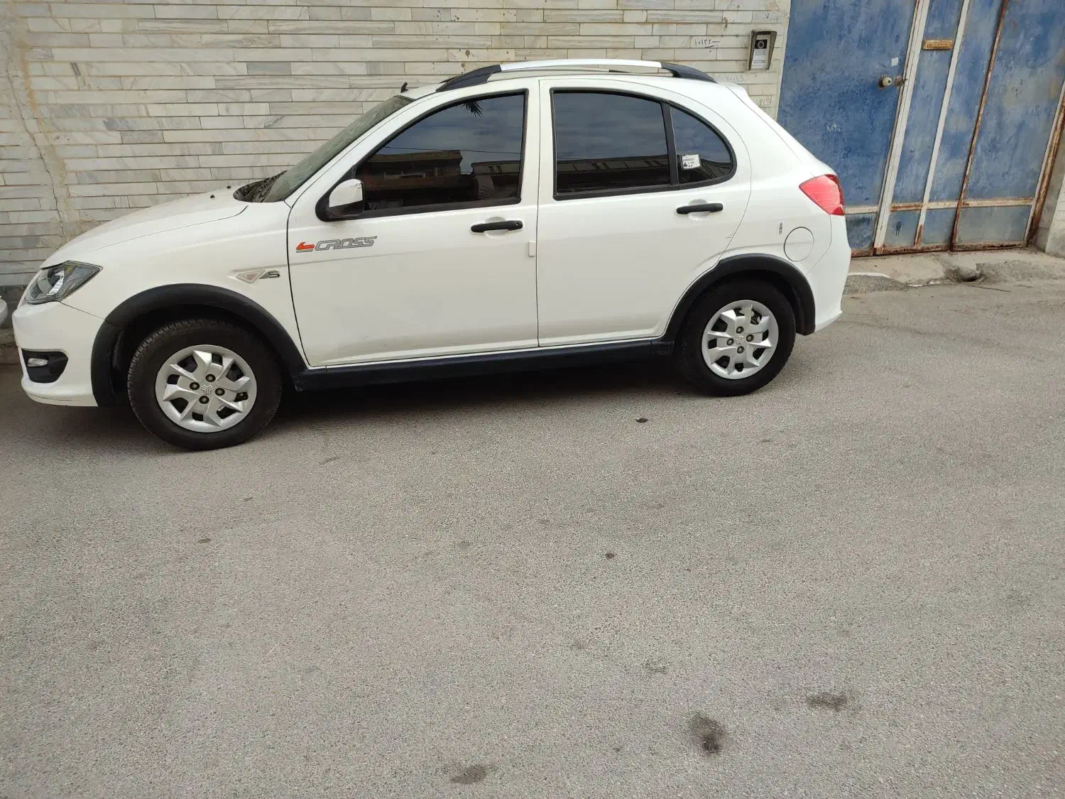 فروش خودرو کوییک|خودرو سواری و وانت|بندر گناوه, |دیوار