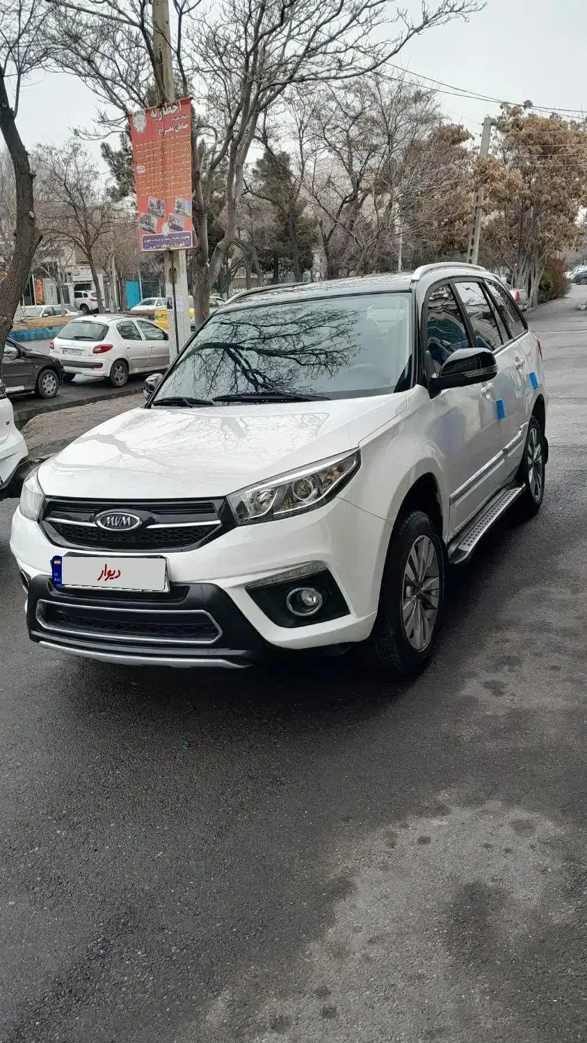 mvm|خودرو سواری و وانت|تبریز, |دیوار