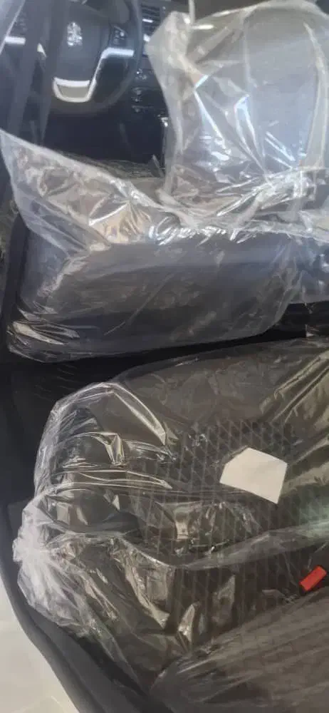 207 اتومات پانا صفر|خودرو سواری و وانت|زرقان, |دیوار