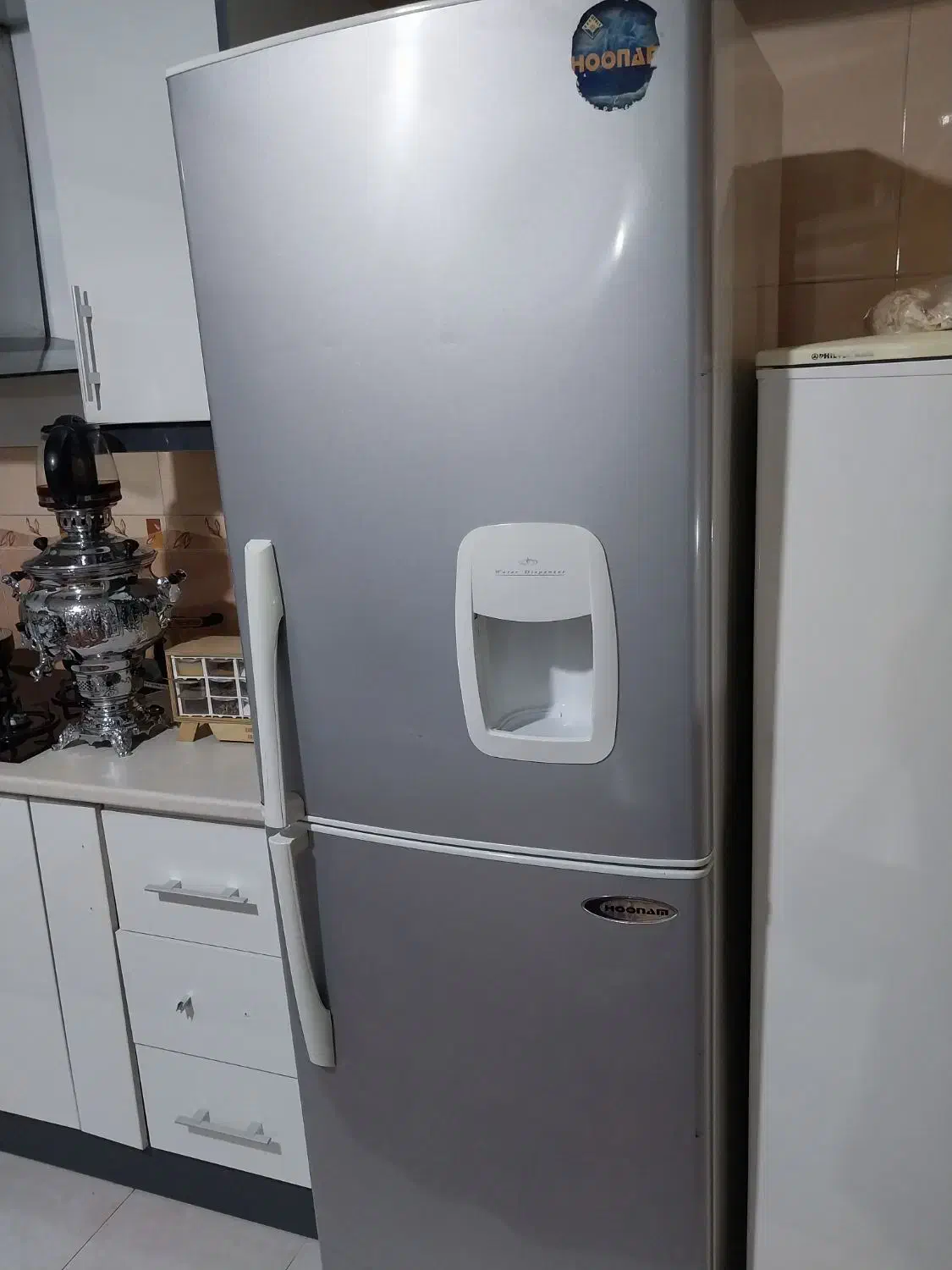 یخچال هیمالیا|یخچال و فریزر|فردیس, قریشی|دیوار